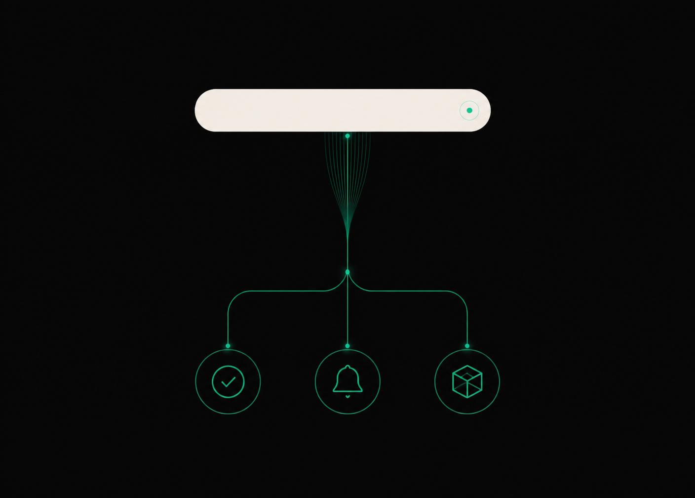 AI workflow generator